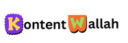 Kontent Wallah Logo